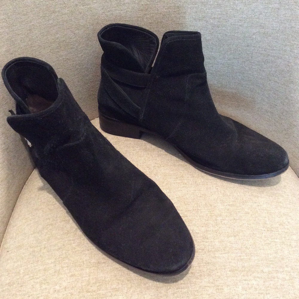 Women's size 9.5 Michael Kors boots